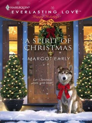cover image of Spirit of Christmas